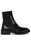 Via Roma 15 Women's "santa Monica" Ankle Boots