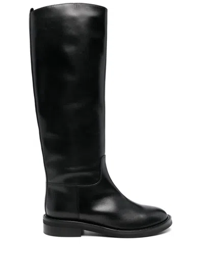 VIA ROMA 15 SANTA MONICA BOOTS
