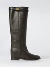 Via Roma 15 Boots  Woman Color Brown