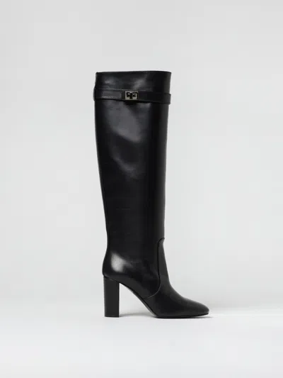 VIA ROMA 15 BOOTS VIA ROMA 15 WOMAN COLOR BLACK,G37224002