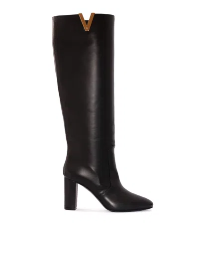 Via Roma 15 Stiv 770 Boots In Brown
