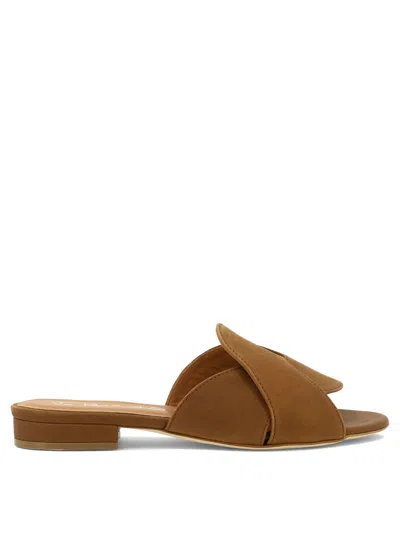 VIA ROMA 15 VIA ROMA 15 "TEXAS" SANDALS