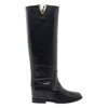 Via Roma 15 V Boots In Multi