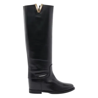 VIA ROMA 15 V BOOTS
