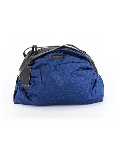 Via Spiga Tote Bag In Blue