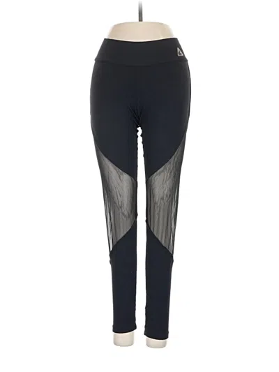 Pre-owned Vibe Active Pants In Black