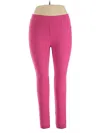 Vibe Active Pants In Pink