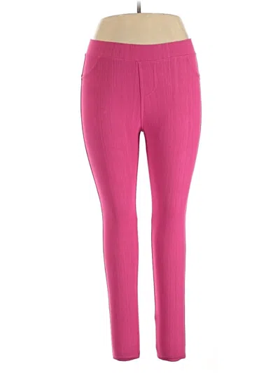 Vibe Active Pants In Pink