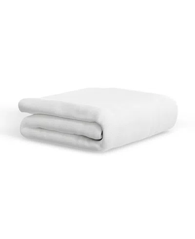 VIBE PREMIUM FITTED TERRY CLOTH WATERPROOF MATTRESS PROTECTOR, FULL