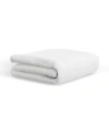 Vibe Premium Fitted Terry Cloth Waterproof Mattress Protectors In White