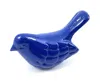 Vibhsa Bird Figurines Symbols Of Health & Happiness (gold)