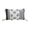 Vibhsa Linden Street Rectangular Throw Pillow In Multi