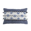Vibhsa Linden Street Rectangular Throw Pillow In Multi