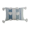 Vibhsa Linden Street Rectangular Throw Pillow In Multi