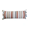 Vibhsa Linden Street Rectangular Throw Pillow In Multi