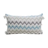 Vibhsa Linden Street Rectangular Throw Pillow In Multi