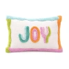 Vibhsa Linden Street Rectangular Throw Pillow In Multi