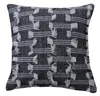 Vibhsa Modern Throw Pillow For Couch Handloom Woven