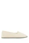 Vibi Venezia White Cotton Furlane