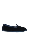 Vibi Venezia Mocassini-44 Nd  Male In Blue