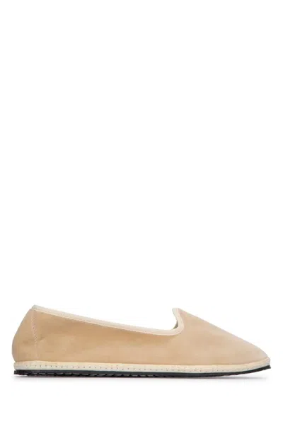 Vibi Venezia Mocassini In Beige