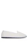 Vibi Venezia Mocassini In White