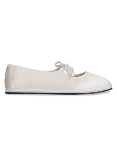 Vibi Venezia Women's Brigitte Round Toe Slippers In Multi