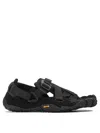 Vibram "breezandal" Sneakers