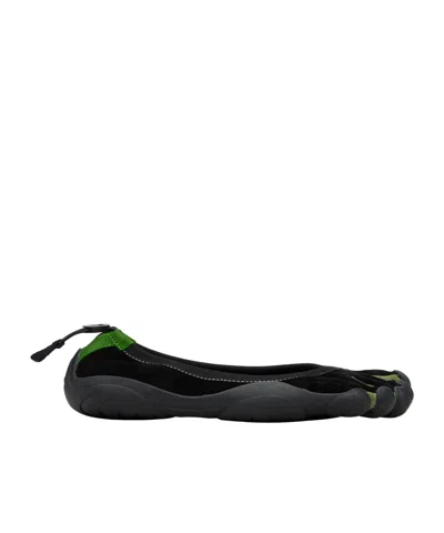 Vibram Classic Evo Five-toe Shoes In Black