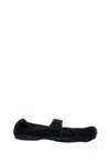 Vibram Five Fingers Performa Jane Evo Flats In Multi