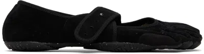 Vibram Fivefingers Black Performa Jane Evo Shoes