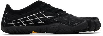 Vibram Fivefingers Black Seeya Ls Evo Sneakers