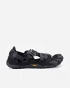Vibram Fivefingers Breezandal In Black