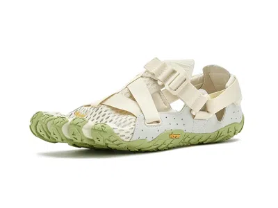 Vibram Fivefingers Breezandal In White