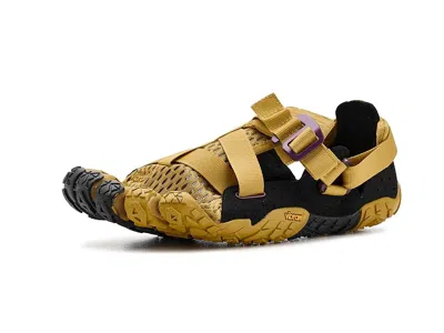 Vibram Fivefingers Breezandal In Yellow