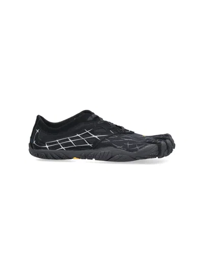 Vibram Fivefingers Fivefingers "seeya Ls Evo" Sneakers In Black