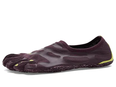 Vibram Fivefingers Graspifier Women's Running Shoes Fig: Eu 41 (us Women's 9-9.5) B - Medium In Burgundy