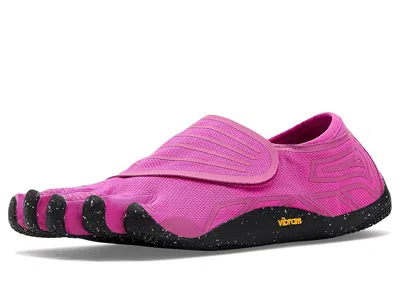 Vibram Fivefingers Groundsplay Women's Shoes Fuchsia/black: Eu 36 (us Women's 6-6.5) B - Medium In Multi