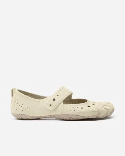 Vibram Fivefingers Performa Jane Evo | Beige | Size: