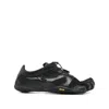 Vibram Fivefingers Shoes Black In Black