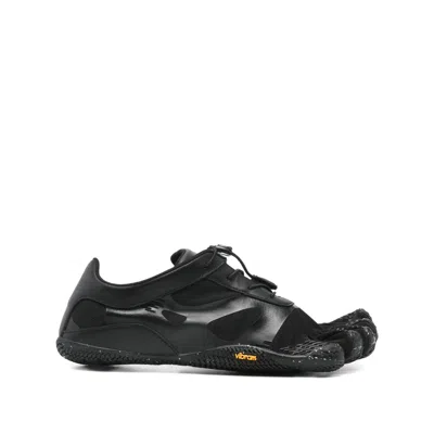 Vibram Fivefingers Shoes Black