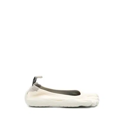 Vibram Fivefingers Shoes Neutral In White