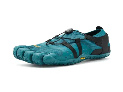Vibram Fivefingers Spidrwalk In Blue