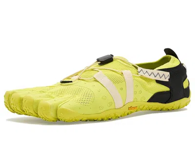 Vibram Fivefingers Spidrwalk In Green