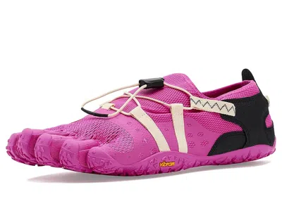 Vibram Fivefingers Spidrwalk Women's Shoes Fuchsia: Eu 42 (us Women's 9-9.5) B - Medium In Pink