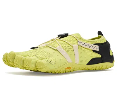 Vibram Fivefingers Spidrwalk Women's Shoes Lime Green: Eu 38 (us Women's 7-7.5) B - Medium
