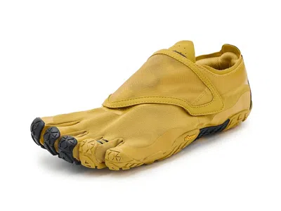Vibram Fivefingers Trailope Men's Shoes Mustard/black: Eu 46 (us Men's 11.5-12) D - Medium In Multi