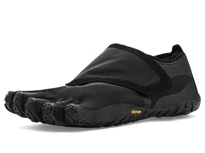 Vibram Fivefingers Trailope Women's Shoes Black: Eu 36 (us Women's 6-6.5) B - Medium