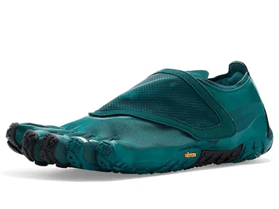 Vibram Fivefingers Trailope Women's Shoes Deep Lake: Eu 41 (us Women's 8.5-9) B - Medium In Blue