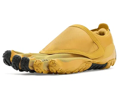 Vibram Fivefingers Trailope Women's Shoes Mustard/black: Eu 42 (us Women's 9-9.5) B - Medium In Yellow